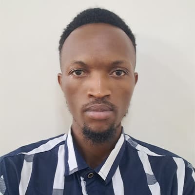 Mr. Samweli Bahati